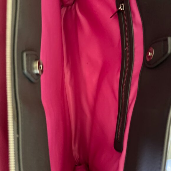 My Best Friend is a Bag computer/work bag - Picture 2 of 5